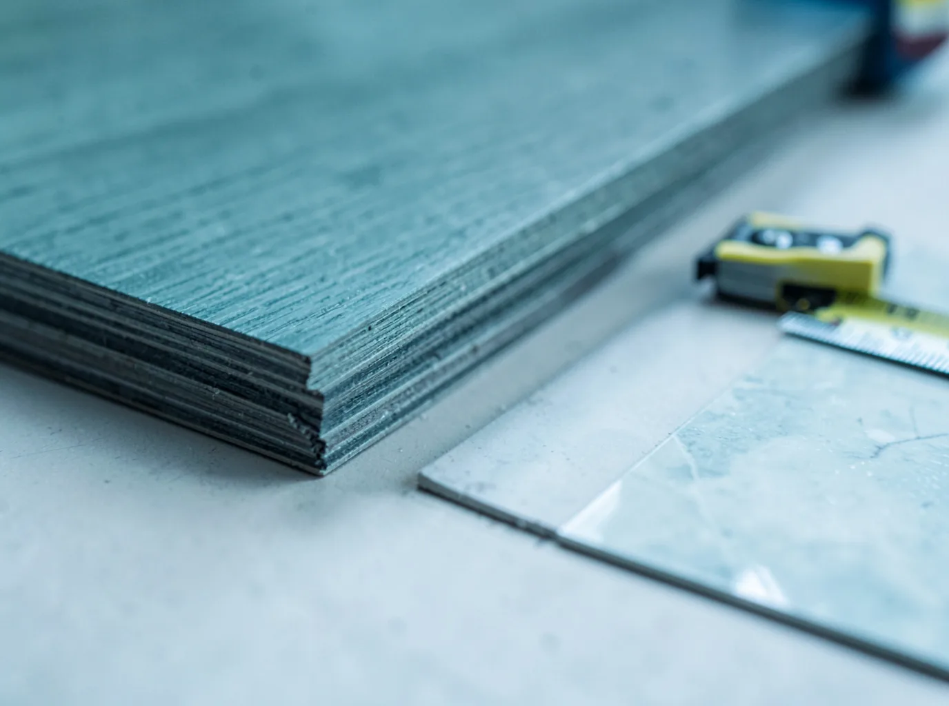 Luxury Vinyl Plank Installation Nelson, PA FAQs